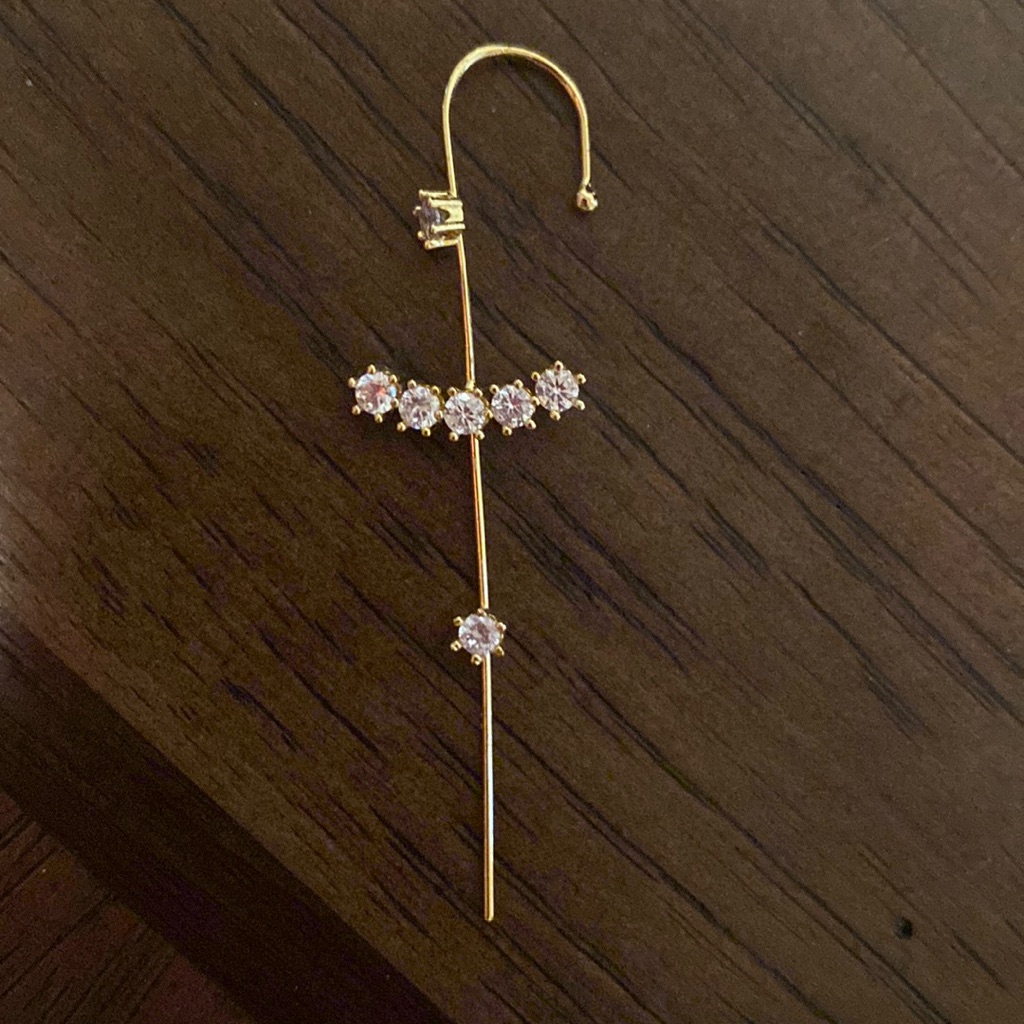 Earring Cuff